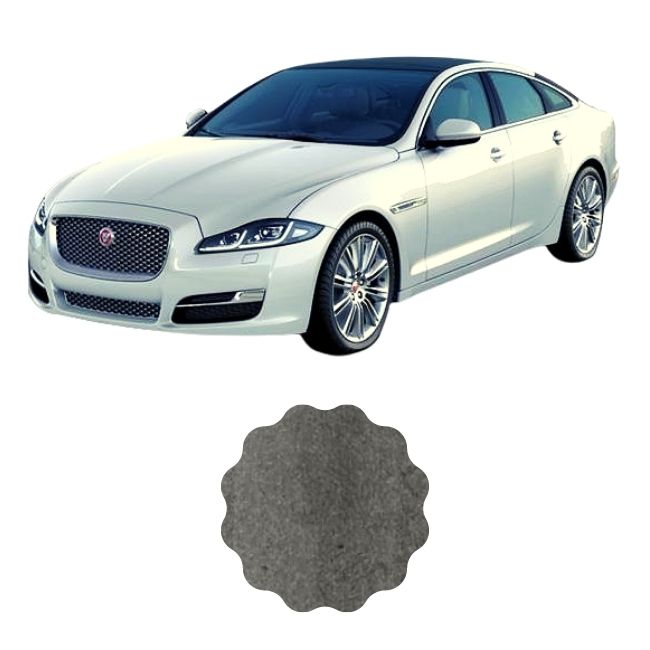 Stretch Suede Headliner Ceiling Repair Fabric Material for JAGUAR XJ & XJL