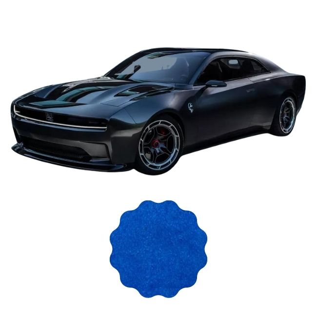 Stretch Suede Headliner Fits Dodge Charger