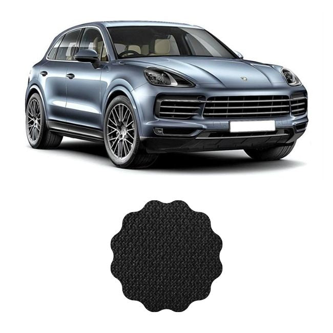 Headliner Ceiling Fabric Material for PORSCHE CAYENNE