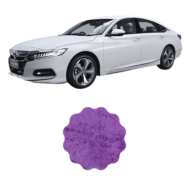 Suede Headliner Material for Accord Honda