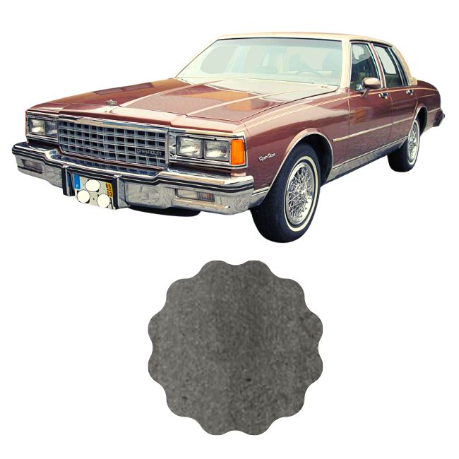 Headliner Ceiling Repair Fabric Material for Chevy Caprice
