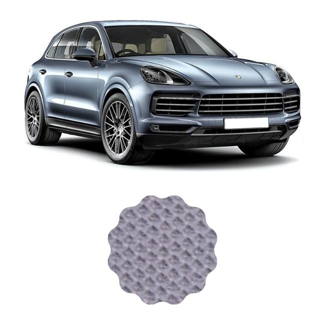 Headliner Ceiling Fabric Material for PORSCHE CAYENNE