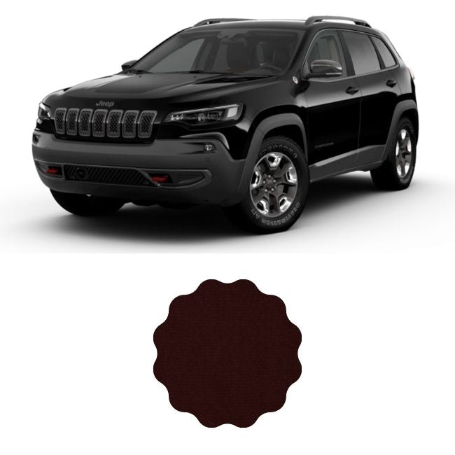 Material de tela para reparar el techo del JEEP CHEROKEE