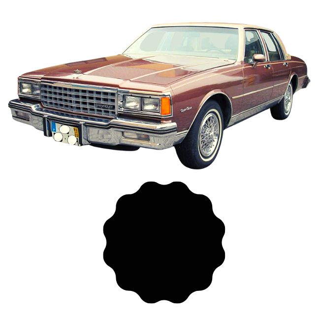Headliner Ceiling Repair Fabric Material for Chevy Caprice