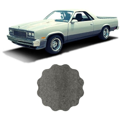 Headliner Ceiling Repair Fabric Material for 78-87 EL CAMINO