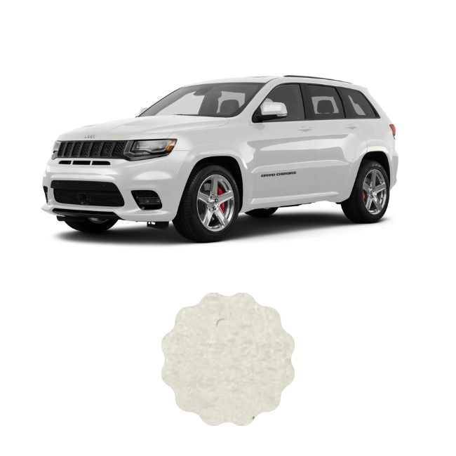 Stretch Suede Headliner Ceiling Repair Fabric Material Fits Jeep Cherokee SRT