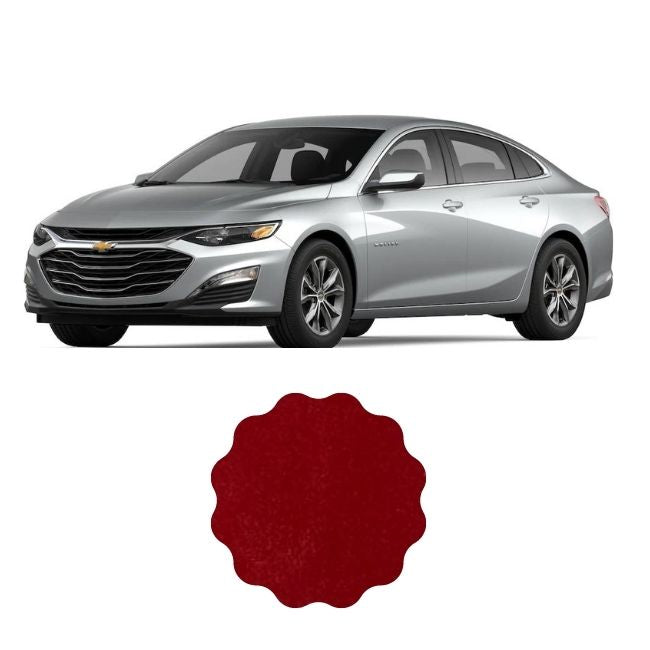 Stretch Suede Headliner Fits Chevrolet Malibu Headliner Magic