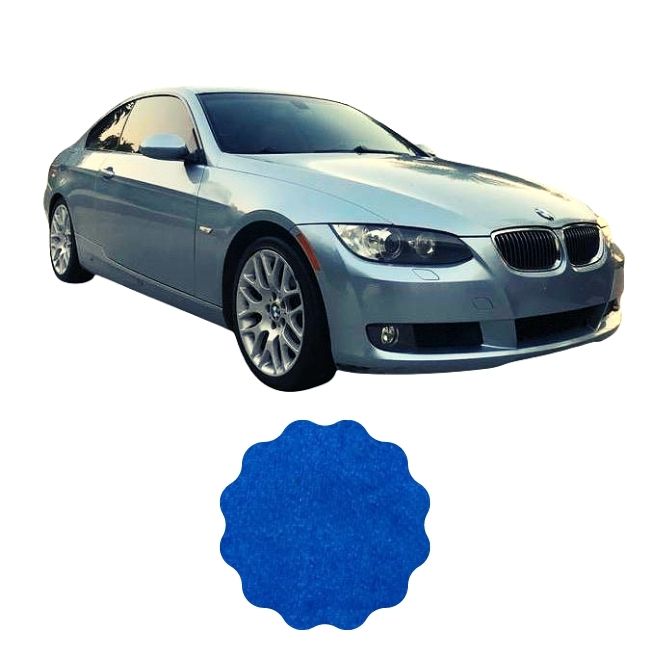 Stretch Suede Headliner Fits BMW E92 328i Coupe