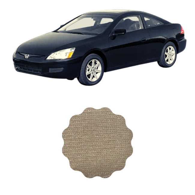 Headliner Fabric Material for 2003 & UP Honda Accord