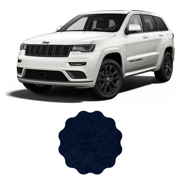 Material de tela para reparar el techo del JEEP GRAND CHEROKEE