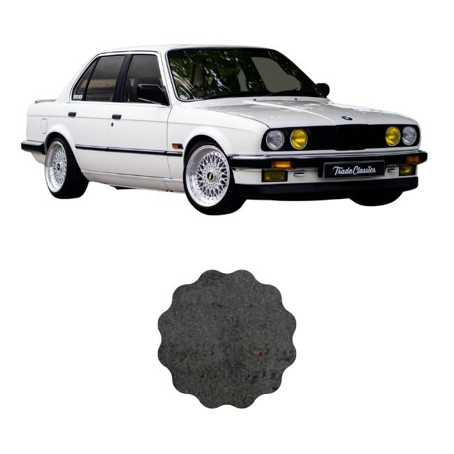 Stretch Suede Headliner Fits BMW E30 325i