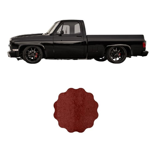 Suede Headliner for Chevy C10 Regular Single Cab Trucks