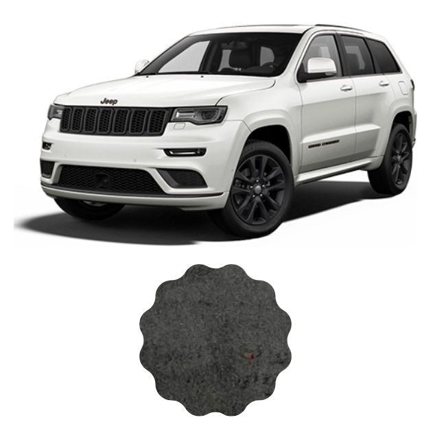 Material de tela para reparar el techo del JEEP GRAND CHEROKEE