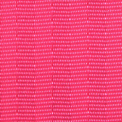 7 Panel Pink Seat Belt Sold by the Yard (36" Long x 1 7/8" Wide)