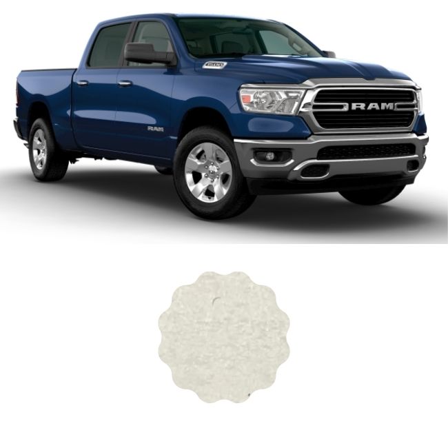 Tejido de gamuza elástica para revestimiento de techo de camionetas con cabina doble o cuádruple