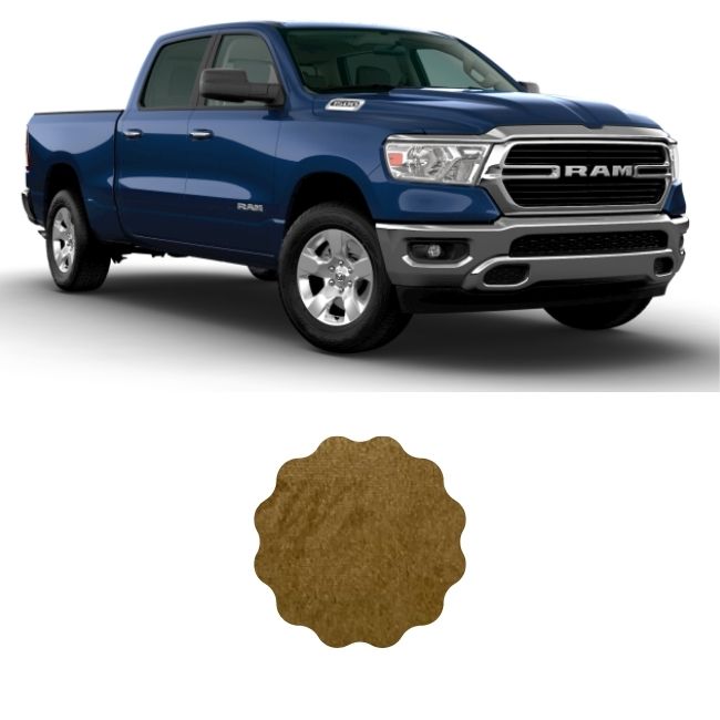 Tejido de gamuza elástica para revestimiento de techo de camionetas con cabina doble o cuádruple