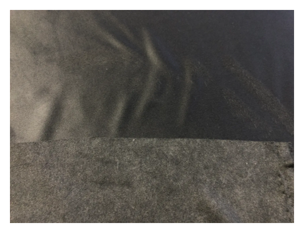 Headliner Magic® - Luxury Stretch Suede NO Foam Backing Sold By the Yard (36' Long x 60" Wide) - Headliner Magic Sold By The Yard, Suede