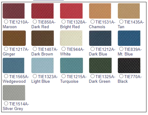 Bow Style Headliner Replacement for 1967 - 1968 Ford Thunderbird 4 Door - Headliner Magic Ford, THUNDERBIRD