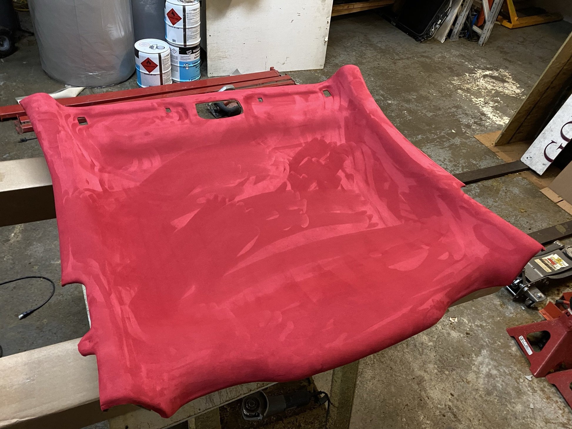 FACETIME Coaching Headliner Repair Booking - Non Refundable Fee with Marcus Lilly