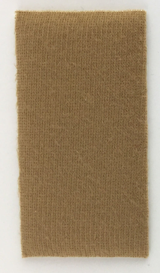 120" x 60" Saddle Tan Headliner Ceiling Repair Fabric Material Width Foam Backing Headliner Magic