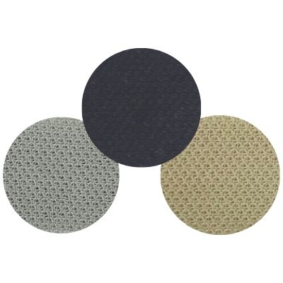 Flat Knit Style Headliner Fabric Material for VW Toureg