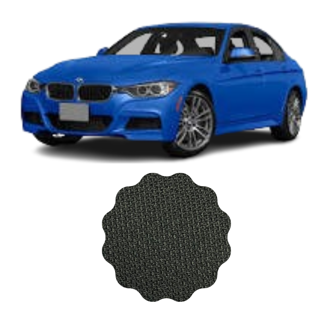 Headliner Fabric Material Fits BMW 335i (2012 and Newer)