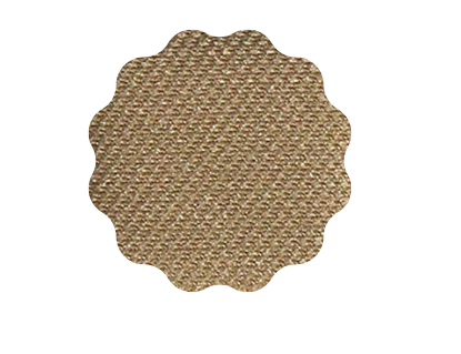 Material de tela para tapizado del techo de Honda Accord 2003 y posteriores 