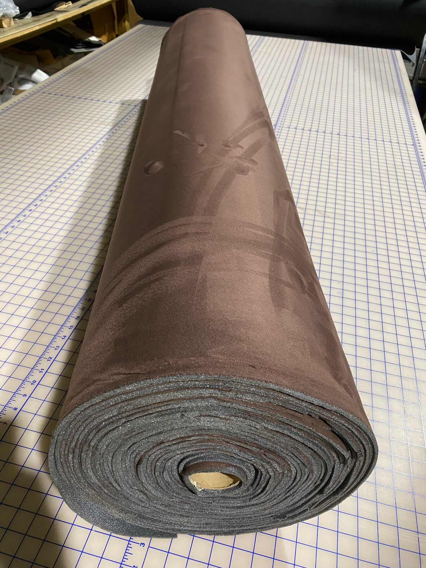 Suede Headliner Fits Chevy Caprice Coupe and Sedan 1979 - 1989