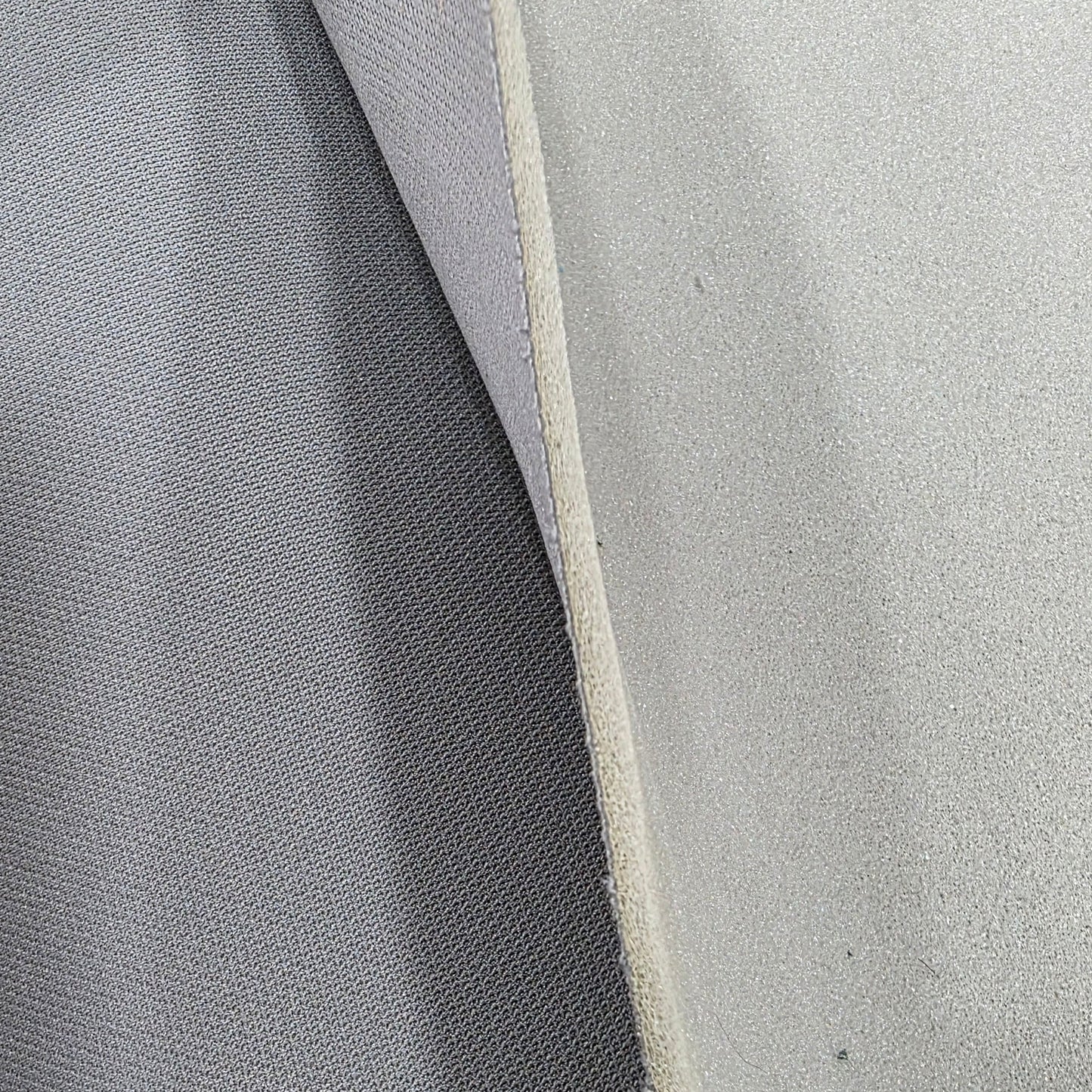 Dk_Gray_Porsche_981_Headliner_Fabric_Foam_Backed