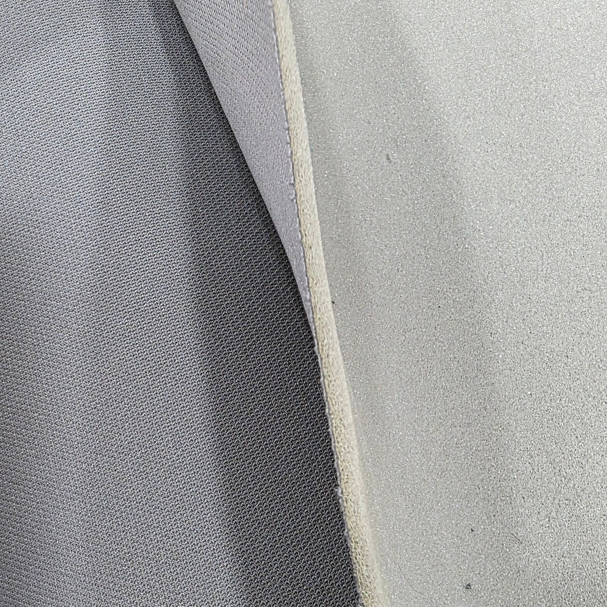 Dk_Gray_Porsche_981_Headliner_Fabric_Foam_Backed