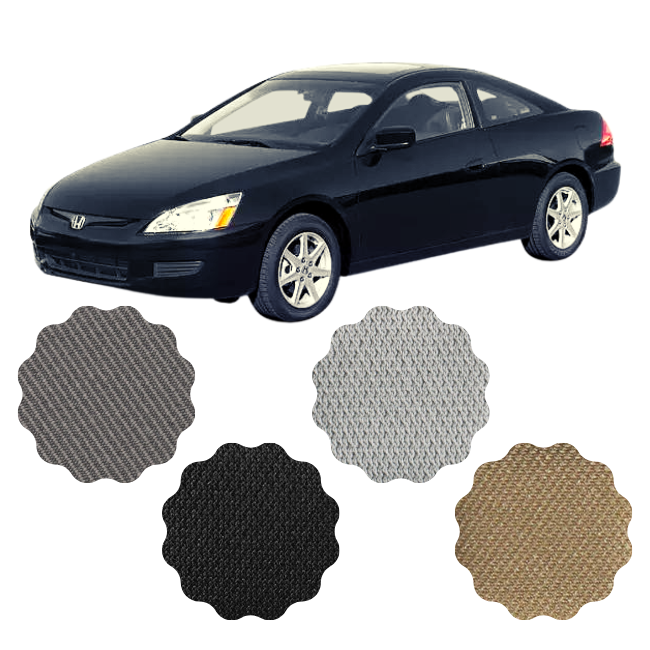 Headliner Fabric Material for 2003 & UP Honda Accord