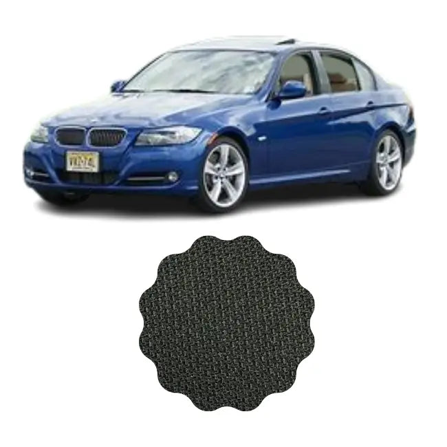 Headliner Fabric Material Fits BMW 328i E90 Headliner Magic