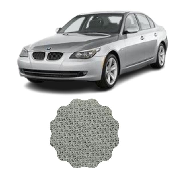 Headliner Fabric Material Fits BMW 5 SERIES (2008 and Newer)