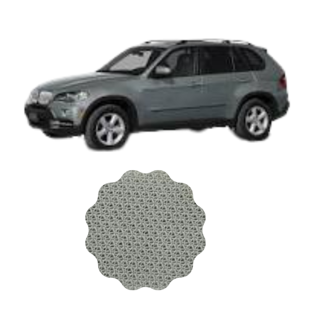 Headliner Replacement Fabric Fits BMW X5 (2007 - UP)