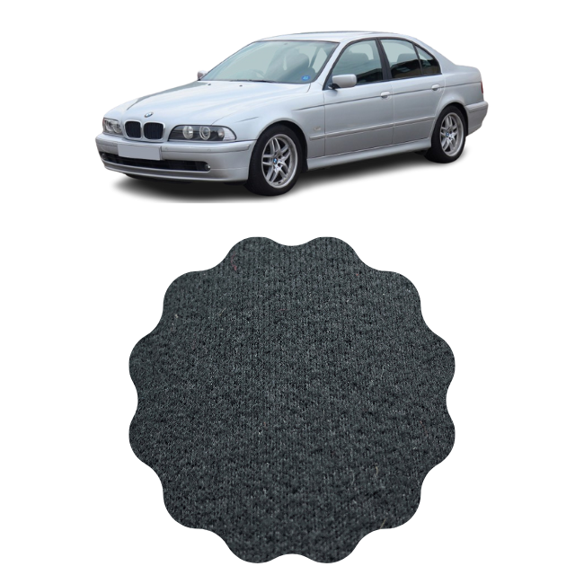 Headliner Material Fits BMW 5 SERIES E39