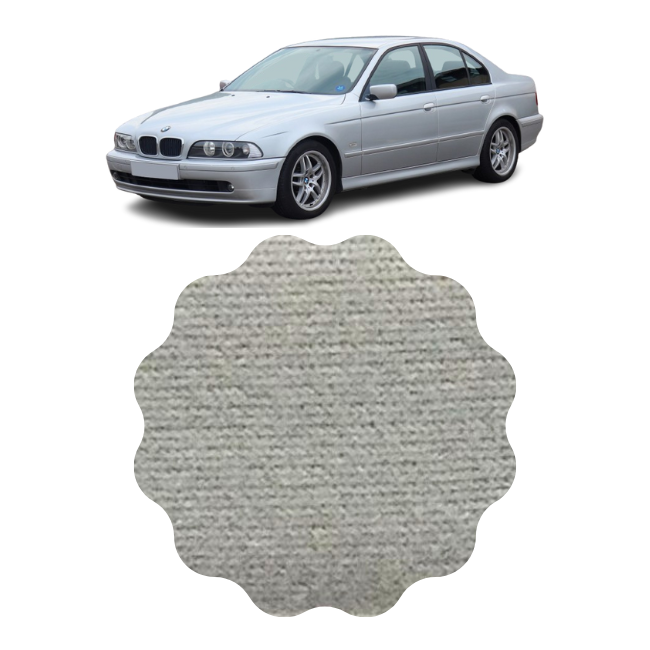 Headliner Material Fits BMW 5 SERIES E39