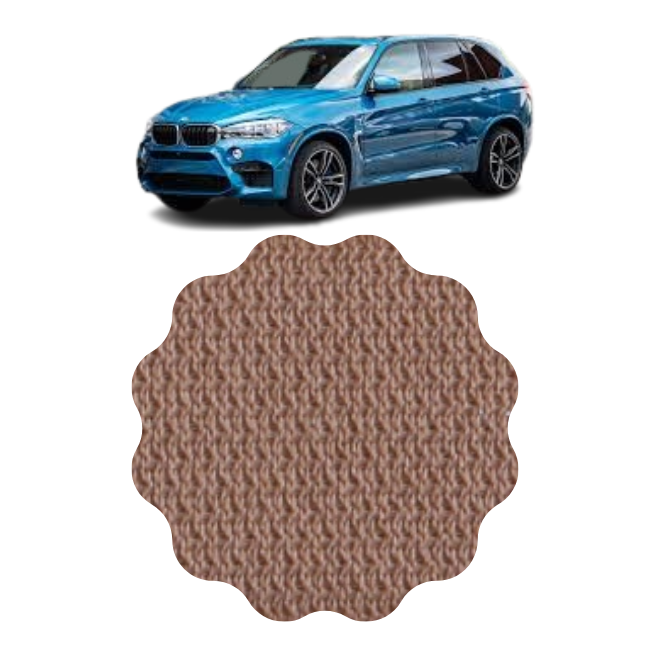 Headliner Replacement Fabric Fits BMW X5 (2007 - UP)