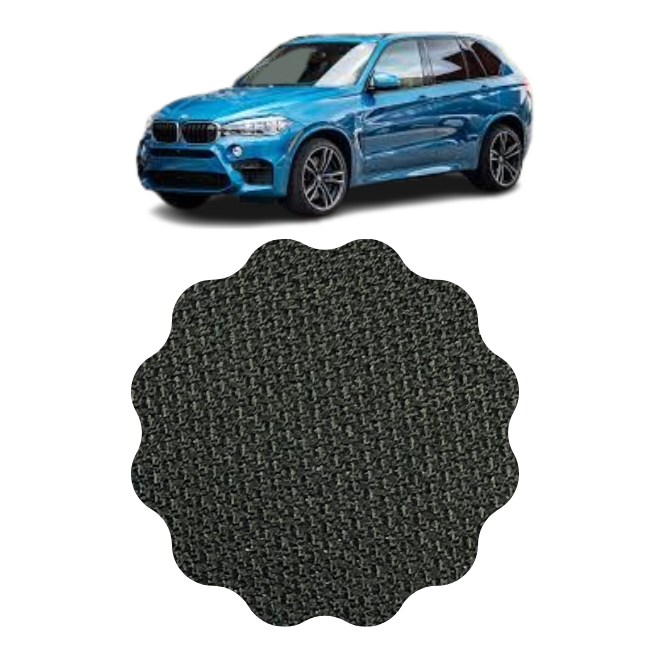 Headliner Replacement Fabric Fits BMW X5 (2007 - UP)