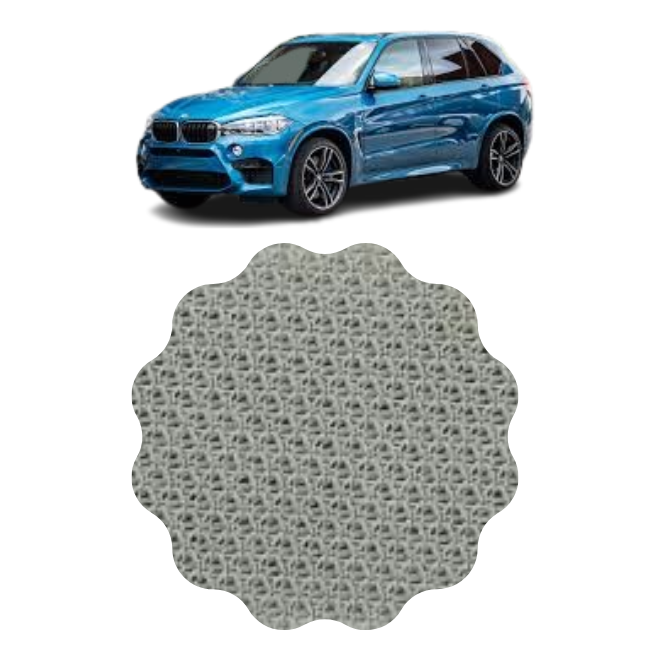 Headliner Replacement Fabric Fits BMW X5 (2007 - UP)