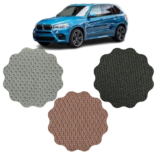 Headliner Replacement Fabric Fits BMW X5 (2007 - UP)