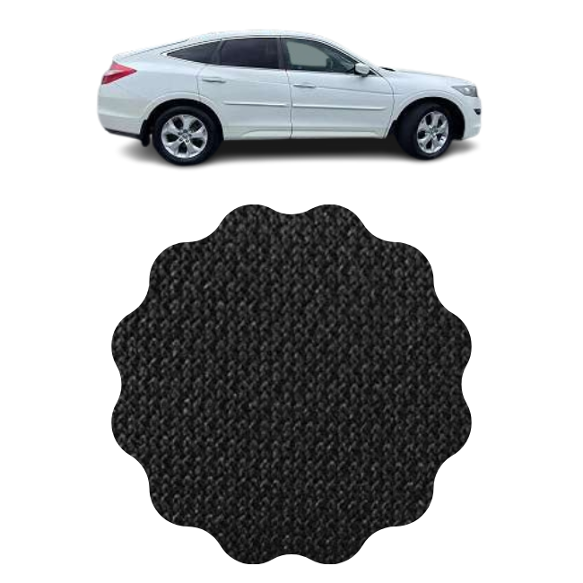 Material de tejido plano para revestimiento de techo de Honda Ridgeline 