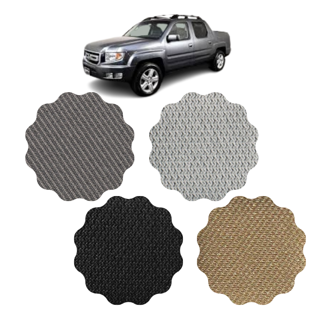 Flat Knit Headliner Material for Honda Ridgeline