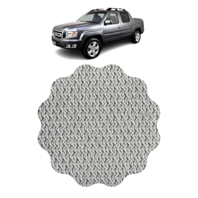 Flat Knit Headliner Material for Honda Ridgeline