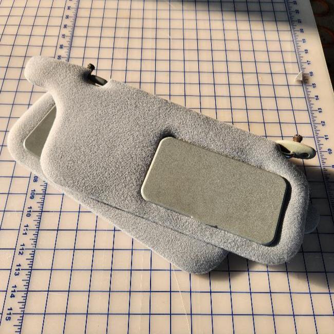 SunVisor Repair by Headliner Magic HeadlinerMagic