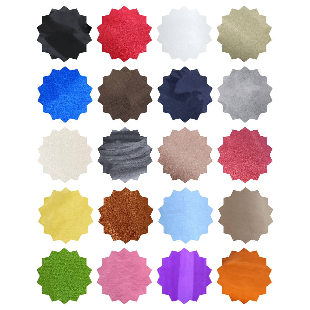 8 Yards Berry Wholesale Stretch Suede Foam Backed Headliner