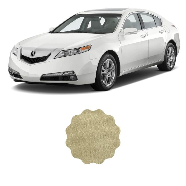 Stretch Suede Headliner Material for Acura TL
