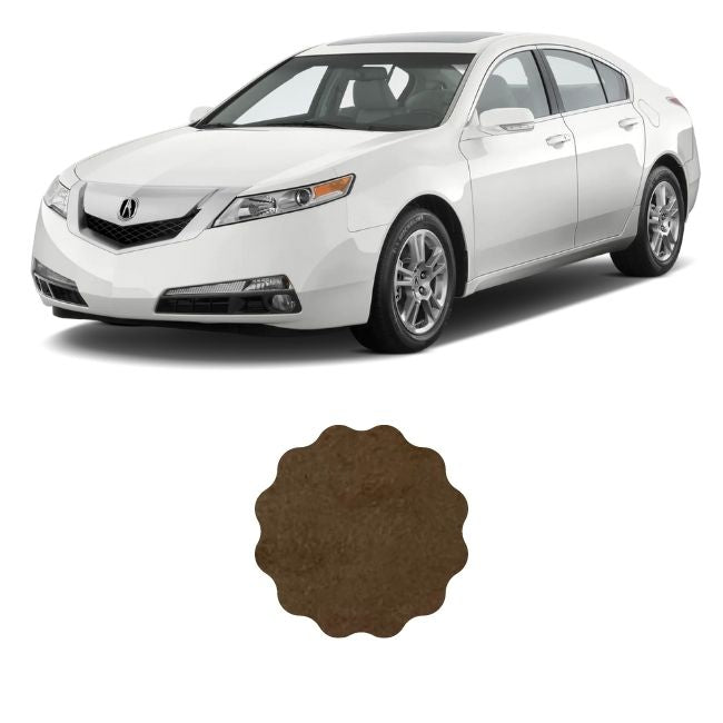 Stretch Suede Headliner Material for Acura TL