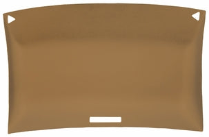 ABS Plastic Headliner 1978-1987 Chevy El Camino GMC Caballero Headliner