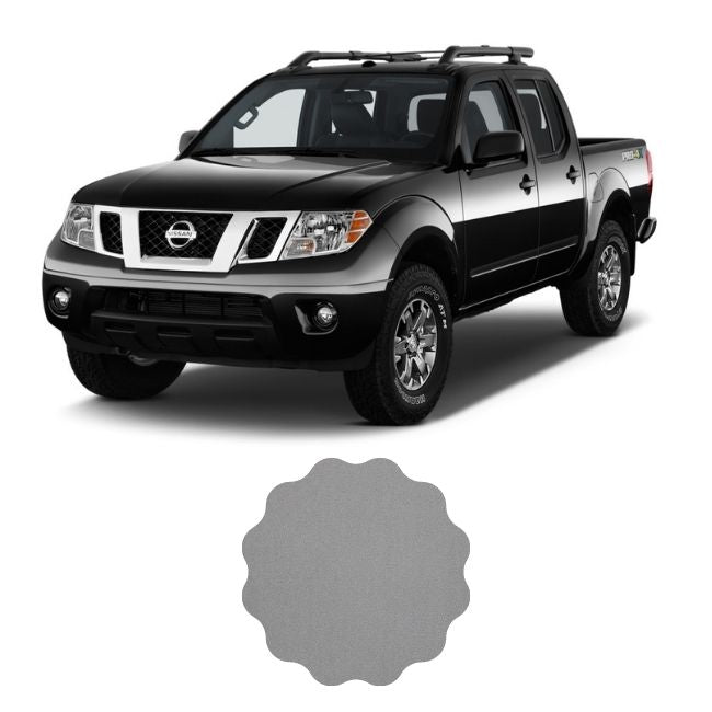 Headliner Ceiling Repair Fabric Material for Nissan Frontier ...