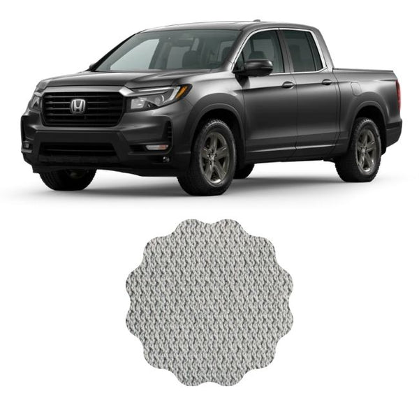 Flat Knit Headliner Material for Honda Ridgeline HeadlinerMagic